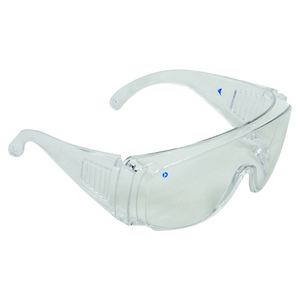 Visitors Safety Glasses