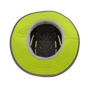 Helmets: Air Bump Wide Brim Bump Cap