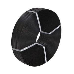 Products: Hand Strap-Black 19mm 1000m Per Roll