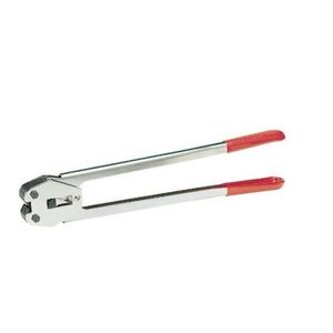 Crimper-PP 19mm L/Handle Strap Sealer