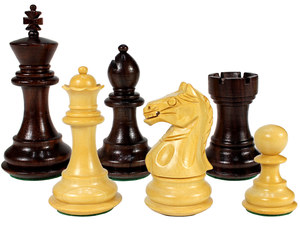 Chess making a comeback
