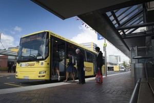 Public Debate Overlooks Tauranga’s Actual Transport Problems