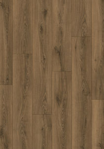 Laminate: Quick-Step Classic 'Warm Brown Oak' CLM5789 - 1.596m2 per pack
