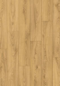 Laminate: Quick-Step Classic 'Sandy Oak' CLM5801 - 1.596m2 per pack