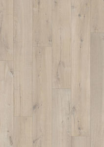 Laminate: Quick-Step Impressive 'Soft Oak Light' IM1854 - 1.835m2 per pack