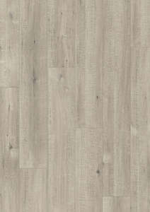 Laminate: Quick-Step Impressive 'Saw Cut Oak Grey' IM1858 - 1.835m2 per pack