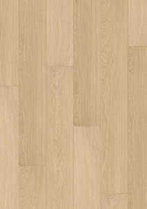Laminate: Quick-Step Impressive 'White Varnished Oak' IM3105 - 1.835m2 per pack