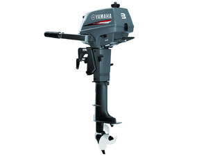 Products: 3b - Bay Yamaha