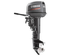Products: 25B - Bay Yamaha