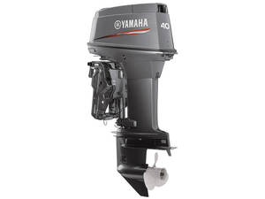 Products: 40V - Bay Yamaha