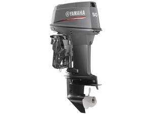 Products: 50H - Bay Yamaha