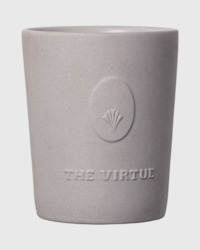 the virtue holy smoke candle 285gm
