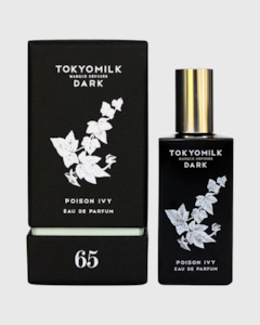 Tokyo Milk: Dark Parfum Poison Ivy 47.3ml
