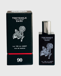 Tokyo Milk: Dark Parfum La Vie La Mort 47.3ml