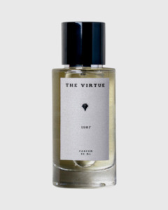 The Virtue: 1987 Parfum 50ml