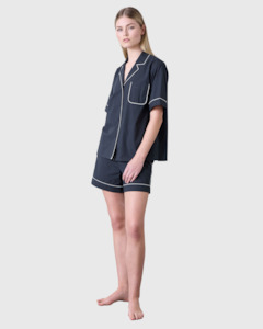 Laing: Arabella PJ Short Navy