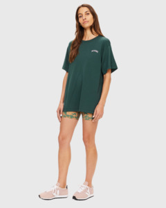 Sale: Alumni Sammi Tee Agave