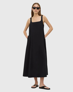 Becca Maxi Dress Black