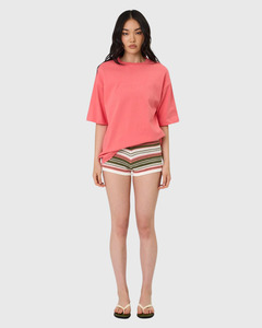 Remain: Aria Tee Watermelon