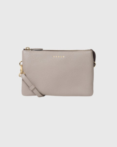 Saben: Tilly Crossbody Dove