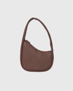 Harper Shoulder Bag Umber Bubble