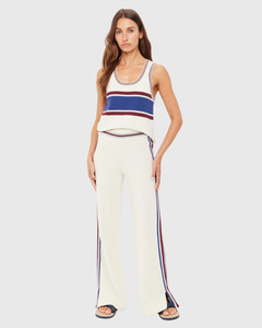 Adesa Kansas Knit Pant Natural