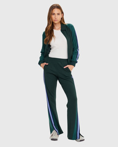 The Upside: Maneki Petra Flare Green