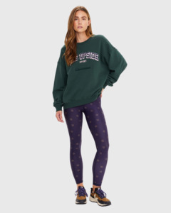 The Upside: Alumni Coolum Crew Agave