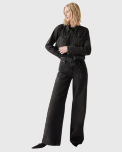 Levis: XL Straight Jean Influential Lady