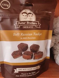 Valentines Day 14th February: Chocolate Fudge