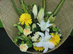 Sympathy Tributes: AROHANUI