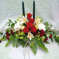 Christmas 2024: Formal Christmas