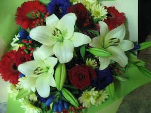 Valentines Day 14th February: Bright Romance