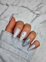 Made To Order: Let it snow