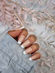 Made To Order: Classic French