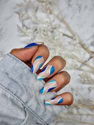 Made To Order: Something Blue