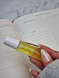 Accessories: Cuticle Oil