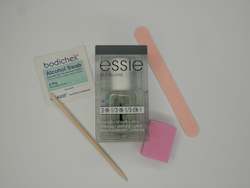 Accessories: After Care Kit - Without Cuticle Oil