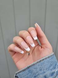 Made To Order: Charming