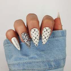 Stole The Show - Ready To Ship