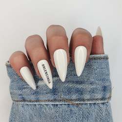 Ready To Ship: B- Ready To Ship