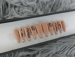 Ready To Ship: F F - Ready To Ship