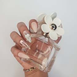 Ready To Ship: Peachless matte - Ready To Ship