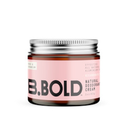 Frontpage: Rose & Geranium (Bicarb Free)