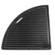 Cast Iron Grill 18″ Griddle/Plate