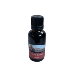Products: BBQ Gourmet Liquid Smoke