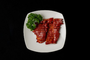 Products: BBQ Pork Half KG BBQ Noodles House