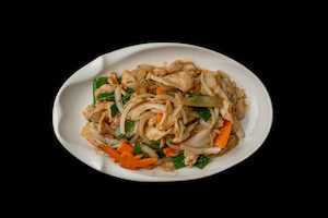 Products: Chicken with Shallot & Ginger( 52) BBQ Noodles House