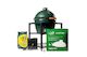 Big Green EGG XL Modular Frame Bundle - includes XL EGG, Modular Frame, Grid Gri&hellip;