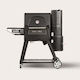 Masterbuilt Charcoal Gravity Series 560 model -